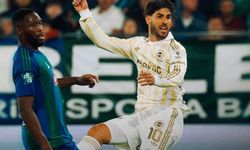MAÇ ÖZETİ İZLE | Çaykur Rizespor 0-3 Fenerbahçe! Goller ve maçın önemli anları
