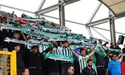 Serikspor taraftarından stat tepkisi: “Artık sabrımız kalmadı, Kütahya maçı Serik’te oynansın!”