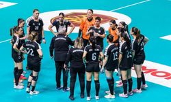 Kepez Belediyespor, Aksaray’da kaybetti: 24-26