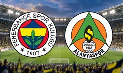 CANLI İZLE | Fenerbahçe-Alanyaspor maçı ne zaman, saat kaçta, hangi kanalda? İşte tüm detaylar!