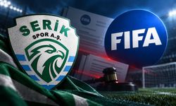 Serikspor'a bir darbe daha! FIFA'daki transfer yasağı dosyası ikiye çıktı
