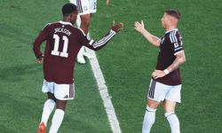 MAÇ ÖZETİ İZLE | Aston Villa 6-0 Fenerbahçe! İngiltere'de ağır yenilgi