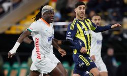 Alanyaspor, Süper Lig’de Fenerbahçe’ye konuk olacak!