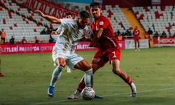 Antalyaspor, İstanbulspor’a konuk olacak!