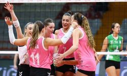 07 Mega Spor, Bursa deplasmanında kazandı: 3-1