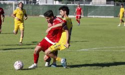 Kepezspor, Bucaspor'a 3-1 mağlup oldu!
