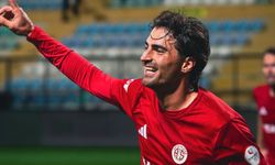 Antalyaspor, İstanbulspor’u 2 golle yıktı!