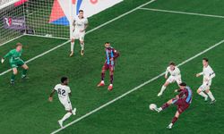 MAÇ ÖZETİ İZLE | Trabzonspor 2-0 Beşiktaş!