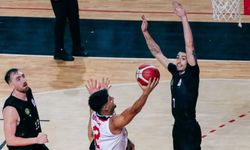 Antalya Gençlik Spor Pizza Bulls, Uşak deplasmanında farklı mağlup oldu: 70-94