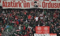 Alanyaspor-Kocaelispor maçına Antalyaspor taraftarlarına bilet yasağı!