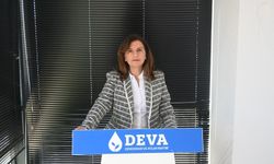 DEVA Partili Altun’dan STK’lara çağrı:  Yanlışa ‘dur’ diyelim!