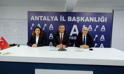 DEVA Partisi’nden Anahtar Parti’ye ‘siyasi diyalog’ buluşması