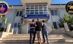Aranan 426 kişi yakalandı