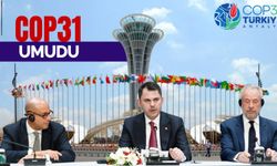 COP31 umudu