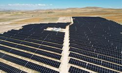 Yeşil dönüşüme güneş enerjisiyle katkı