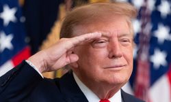 Trump'tan akaryakıt müjdesi