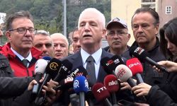 İstanbul Valisi Gül: "İstanbul’da 6 kişi, Kocaeli’de 2 kişi vefat etti"