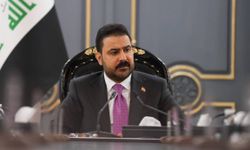 Irak Başbakanı Zeydi, Ulusal İstihbarat Servisi Başkanlığı görevini üstlendi