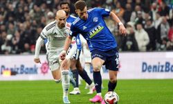 Kasımpaşa ile Beşiktaş, 47. randevuda