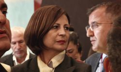 TBB Başkan Vekili Ayşe Ünlüce oldu