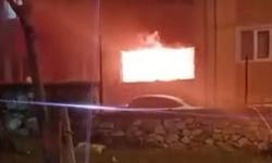 Bandırma’da tüp patlaması: 8 yaralı