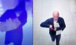 Hastaneyi basıp kızını öldürmek isteyen baba tutuklandı