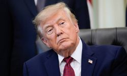 Trump: İran'la hiçbir zaman barış sağlanabileceğini düşünmüyorum