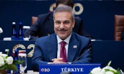 Bakan Fidan, ABD’de G20 Dışişleri Bakanları Toplantısı’na katıldı