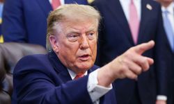 ABD Başkanı Trump: "İran’a küçük bir Destansı Öfke Operasyonu daha gerçekleştirebiliriz"