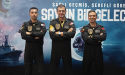 SOLOTÜRK’ten TEKNOFEST Güneydoğu’ya özel gösteri