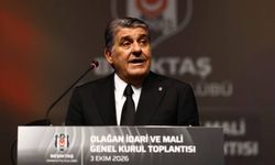 Serdal Adalı: "MHK’daki çarpık yapılanmaya karşı en büyük mücadeleyi veren Beşiktaş’tır"