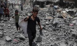 Gazze'de son 24 saatte 7 can kaybı, 20 yaralı