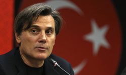 A Milli Futbol Takımı’nda Vincenzo Montella dönemi 1115 gün sürdü