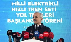 Milli Hızlı Tren filosu için ikinci set yolda