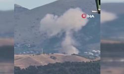 İspanya’da mühimmat fabrikasında patlama: 3 yaralı