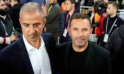 Okan Buruk ile İsmail Kartal 9. randevuda