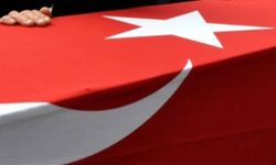 Hakkari Yüksekova’da hudut geçiş olayına müdahale sırasında açılan ateş sonucu bir asker şehit oldu
