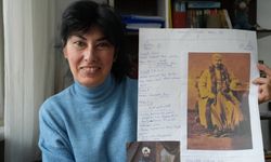 Aile geçmişini araştırırken sadrazam torunu çıktı: "Çeşme’nin üçte ikisi bizim"