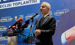 Bakan Uraloğlu: Türkiye’de 355 milyar dolarlık ulaştırma yatırımını hayata geçirdik