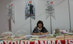 Antalya Kitap Fuarı’nda Köy Enstitüleri ruhu