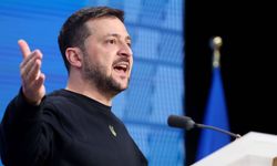 Zelenskiy'den Trump'ın Putin ile dizel anlaşmasına tepki: ''Dünyaya herhangi bir fayda getirmeyecek