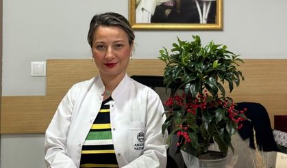 Uslu: Türkiye, sağlık alanında ses getiriyor 