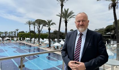 'Doluluklar şimdiden yüzde 90'nın üzerine çıktı'