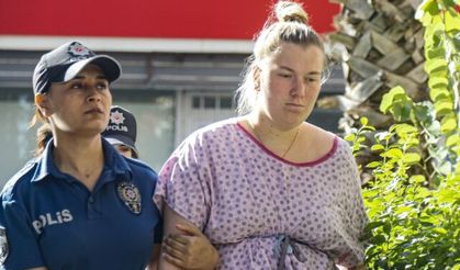 Yenidoğan bebeğini klozete bırakan anne: Kızımı almak istiyorum