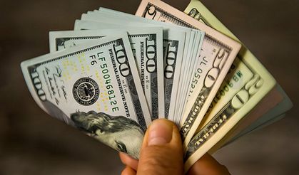 Yabancılar açıkladı: Sene sonu dolar kuru bu rakama çıkacak dediler