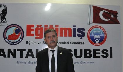 Acar: Satır araları dikkatle okunmalı