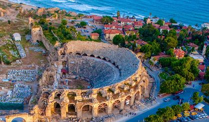 Antalyalılar, Antalya dışında en çok nerelerde yaşıyor açıklandı