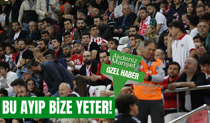 Bu ayıp bize yeter! 7 TL’lik biletin bedeli 742 bin TL oldu