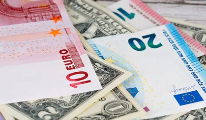 Dolar ve Euro kaç TL? İşte 13 Haziran 2025 döviz fiyatları