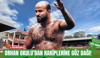 Orhan Okulu: 2015-2018’deki gibi bir Orhan Okulu geliyor!